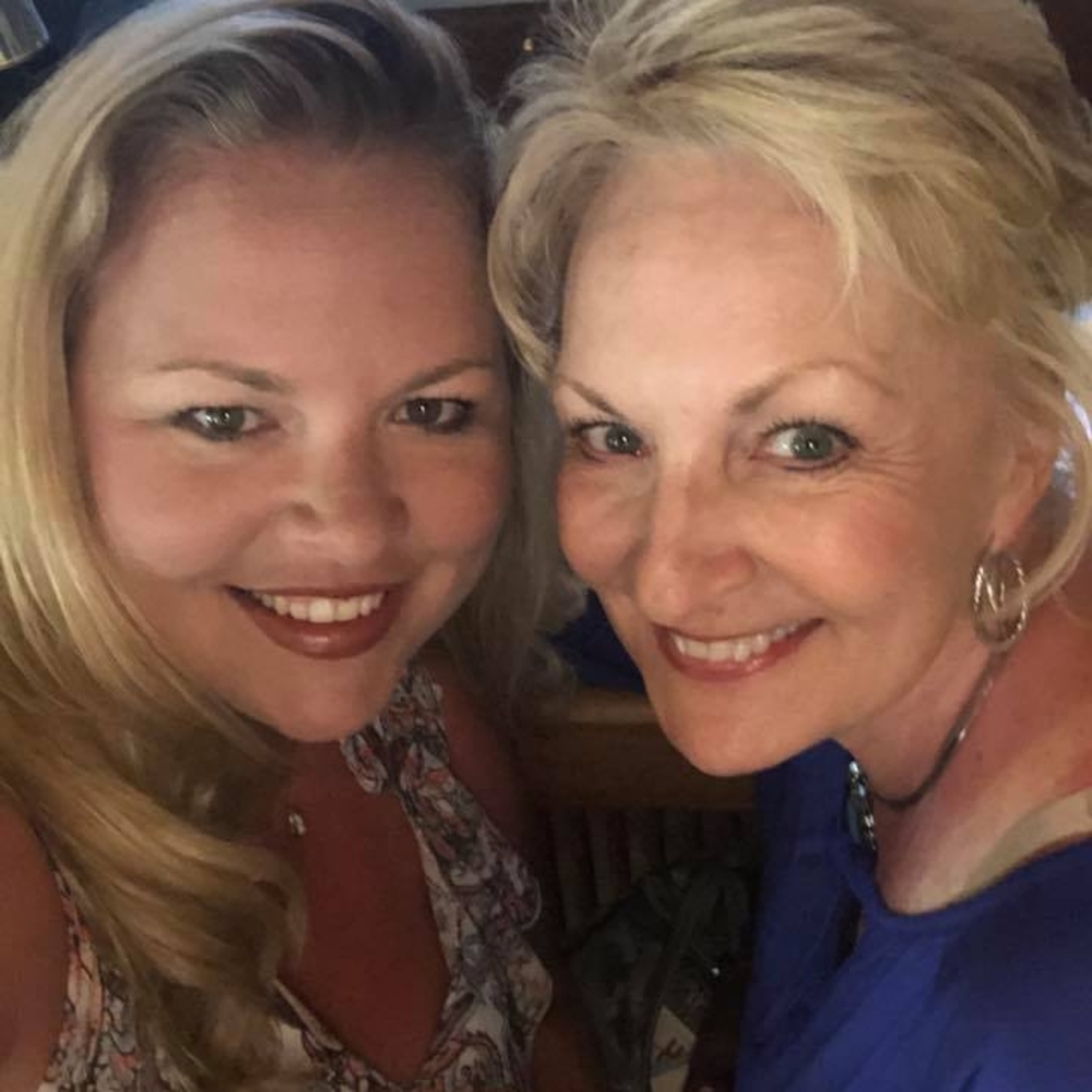 Meet your Posher, Donna